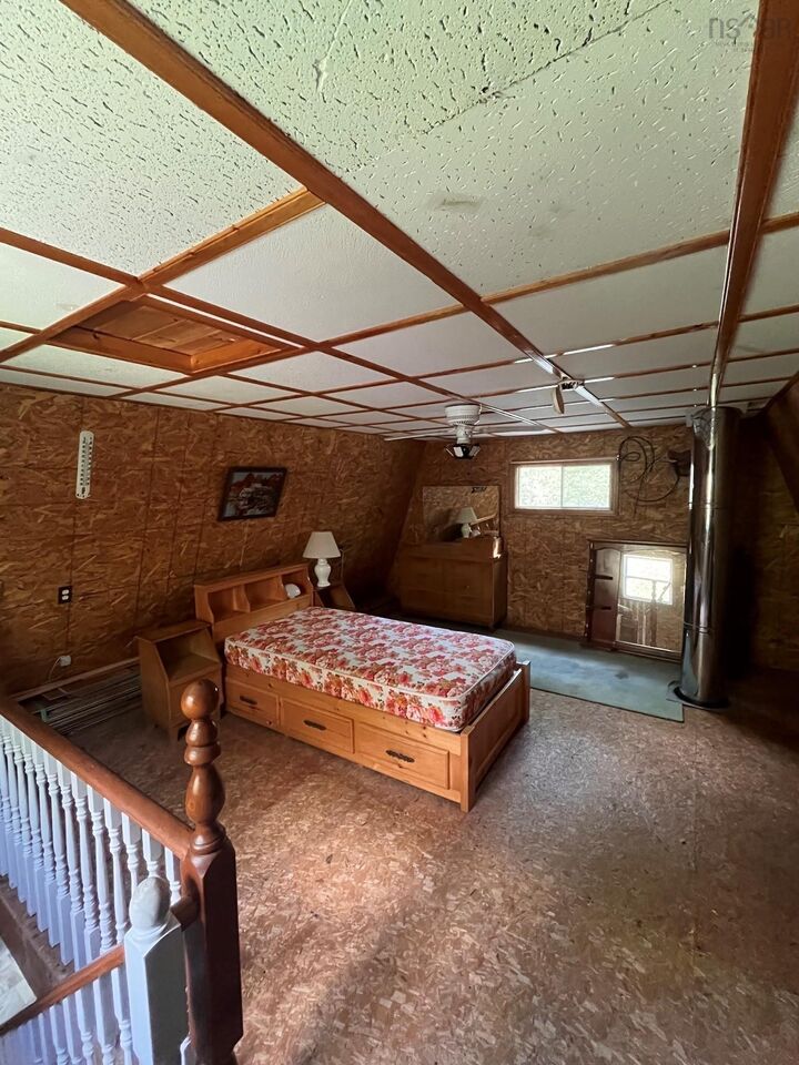 Property Photo: 507 Turner Point Drive NS B0J 2E0