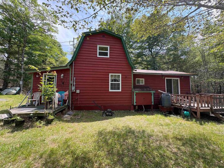 Property Photo:  507 Turner Point Drive  NS B0J 2E0 