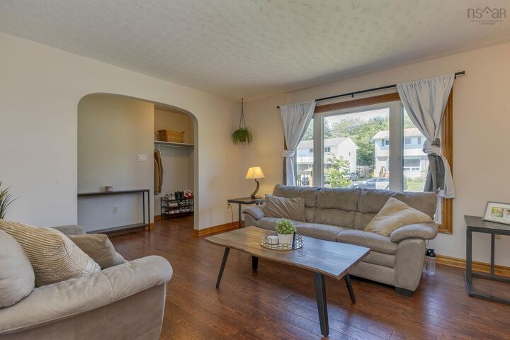 Property Photo: 89 Taranaki Drive NS B2W 4X3