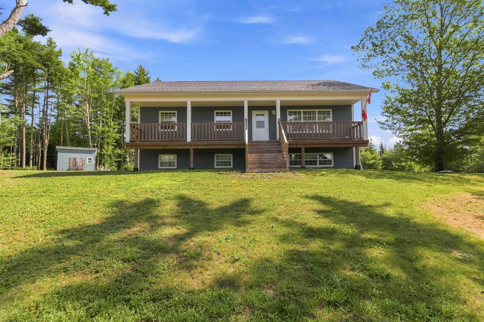 Property Photo: 13 Nick Drive NS B0J 1E0