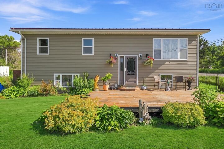 Property Photo:  31 Tower Road  NS B0J 1N0 