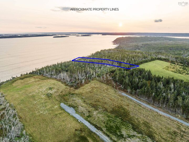 Property Photo:  Lot 9 Upper Kingsburg Road  NS B0J 2X0 