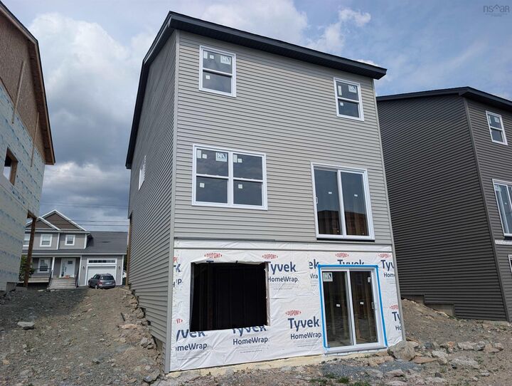 Property Photo: Lot 364 93 Alabaster Way NS B3P 0E8