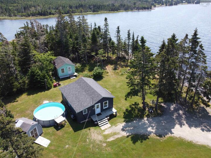 Property Photo:  282 Passage Road  NS B0J 3B0 