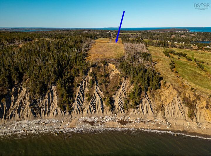 Property Photo:  Lot 6 Upper Kingsburg Road  NS B0J 2X0 