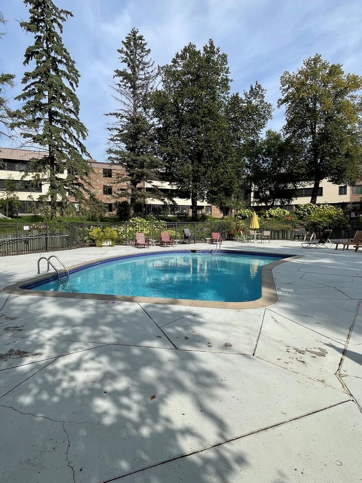 Property Photo:  7500 Cahill Road 311C  MN 55439 
