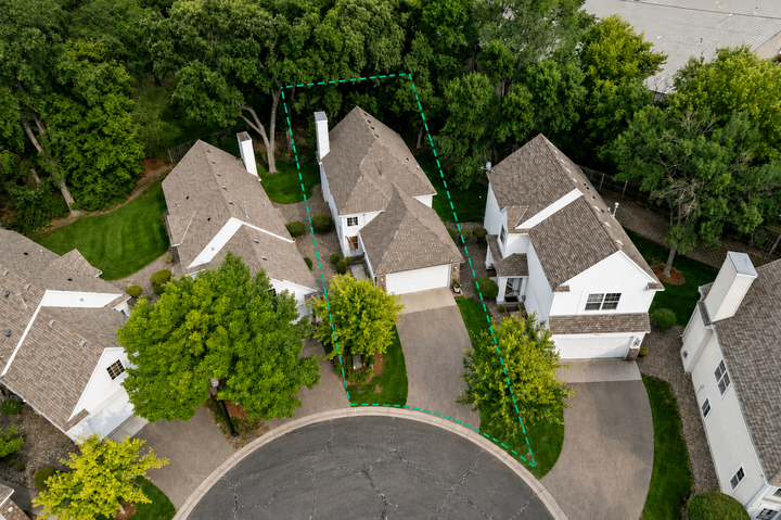 Property Photo:  123 Christenson Court NE  MN 55432 