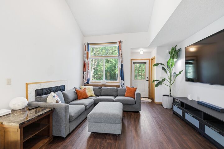 Property Photo:  7019 49th Street N  MN 55128 