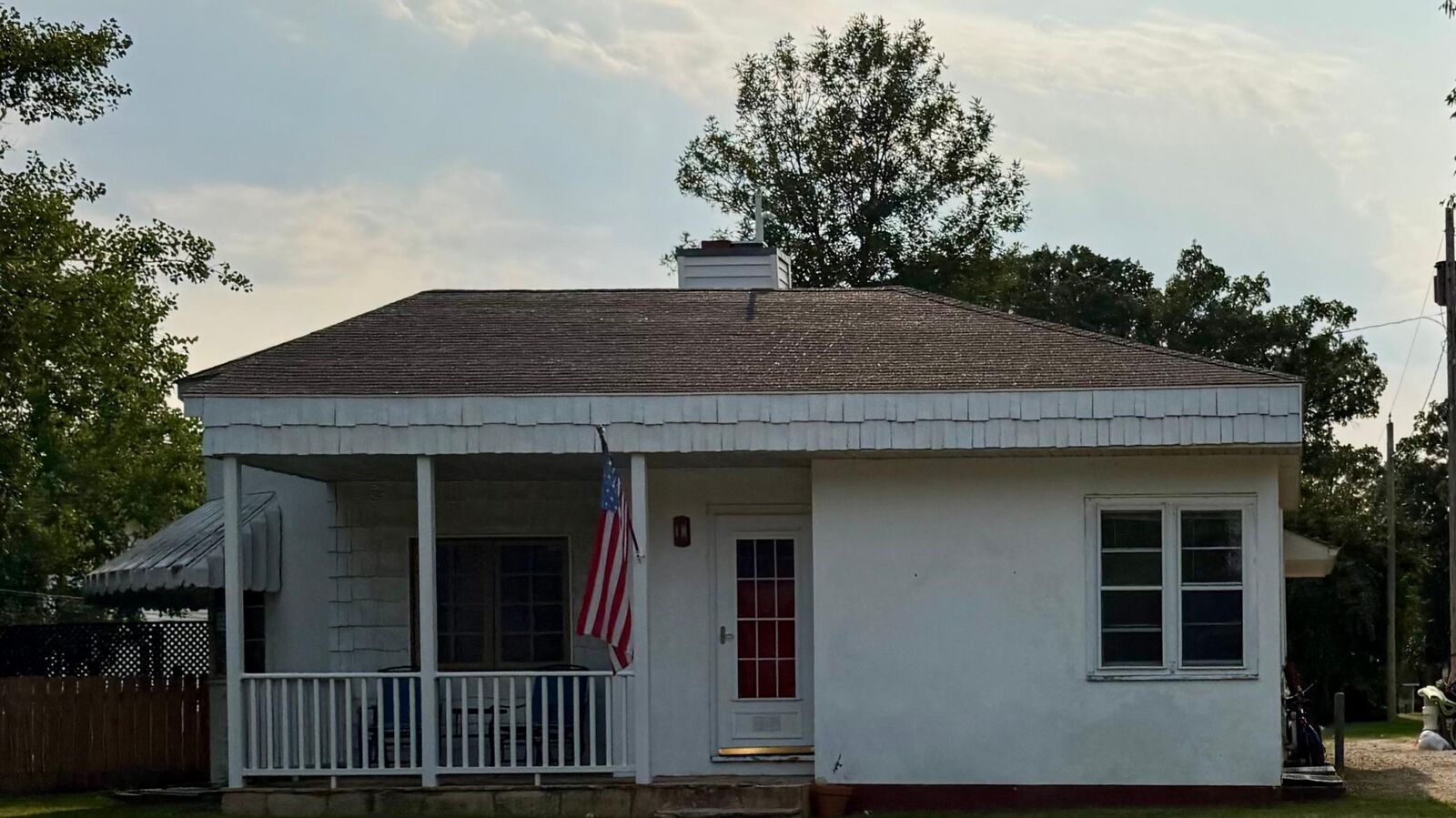 Property Photo: 406 S Mill Street MN 56540