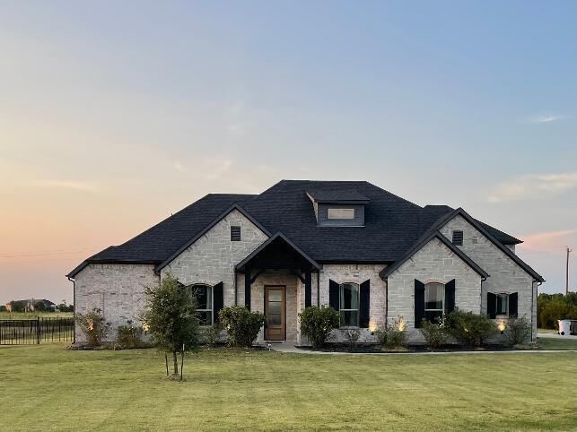 Property Photo:  4223 Waterstone Estates Drive  TX 75071 