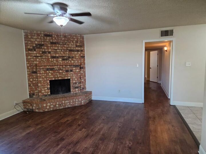 Property Photo: 7326 NE Loop 820 TX 76180