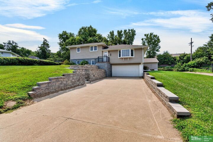 Property Photo:  6115 Kansas Avenue  NE 68104 