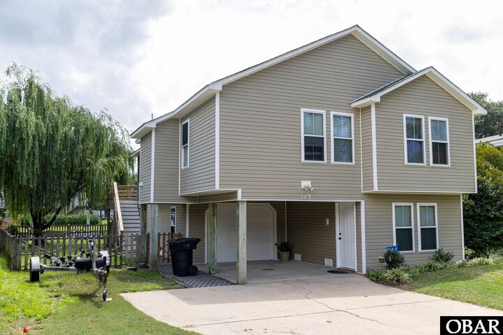 Property Photo:  113 Sunset Drive  NC 27948 