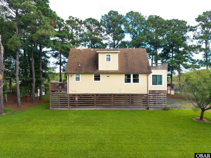 Property Photo:  109 Blue Heron Road  NC 27974 