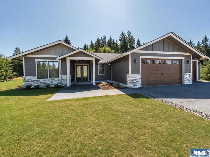 Property Photo: 53 Florence Terrace WA 98362