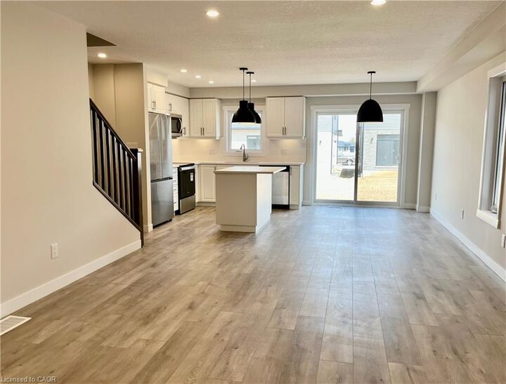 Property Photo:  44 Wilkinson Avenue  ON N1S 0C5 