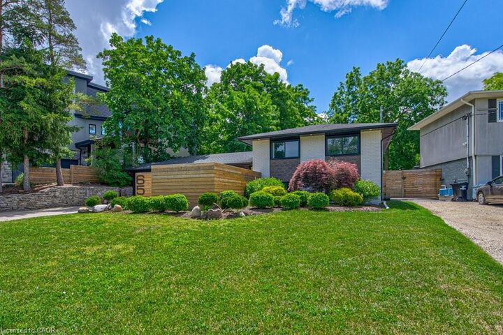 Property Photo: 65 Lang Crescent ON N2K 1P4
