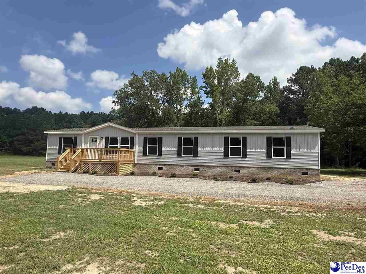 Property Photo:  2707 Ballpark Rd  SC 29541 