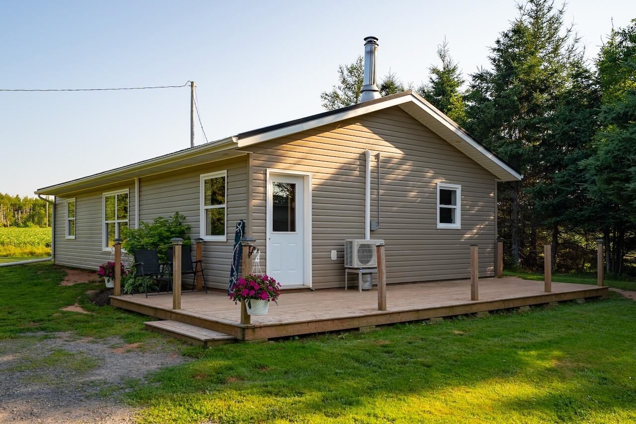 Property Photo:  35 Harbour Road  PE C0A 2B0 