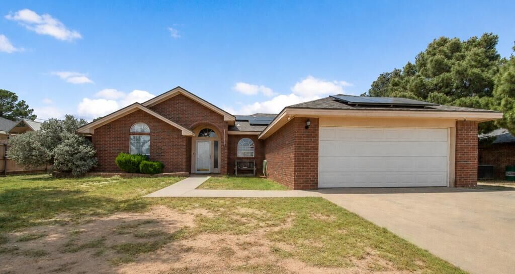 Property Photo: 3207 Fenn St. TX 79720