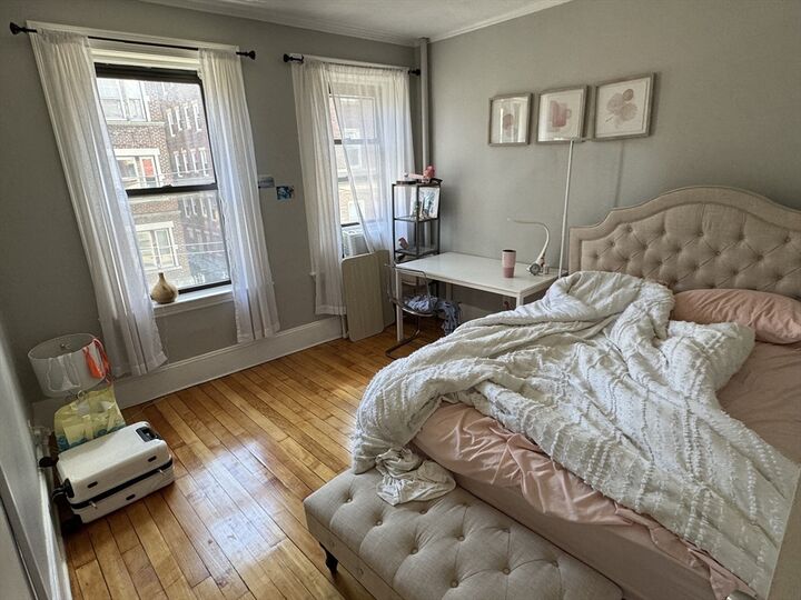 Property Photo:  100 Linden St 6  MA 02134 