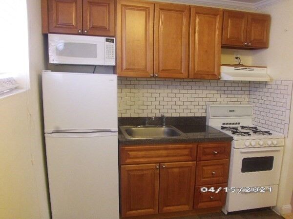 Property Photo: 1 Belknap 3 MA 02474