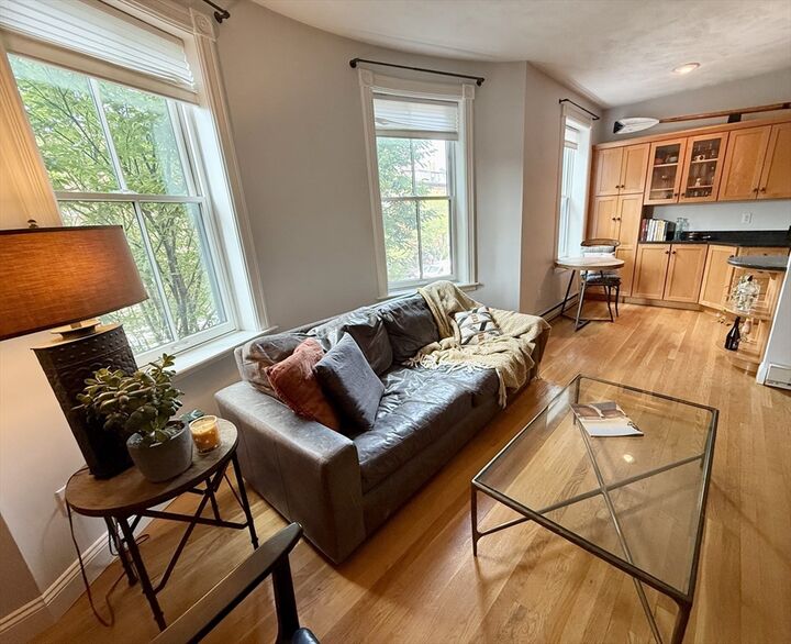 Property Photo: 474 Massachusetts Ave 4 MA 02118