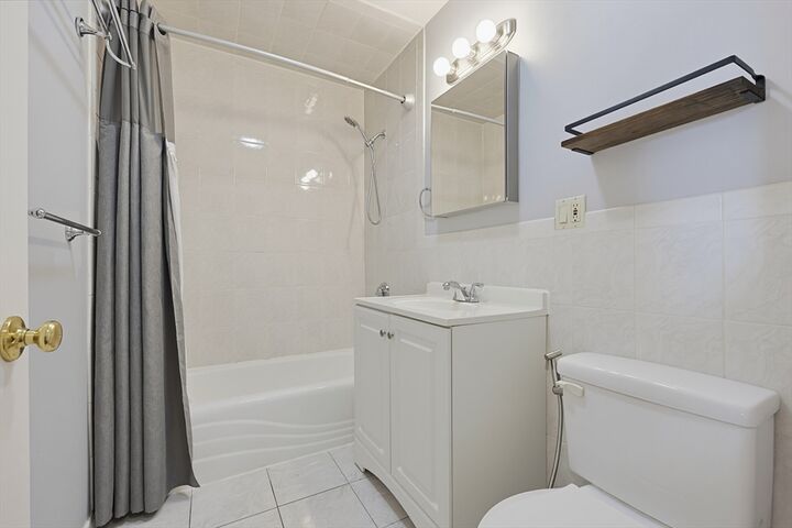 Property Photo:  197 Lexington 2  MA 02128 