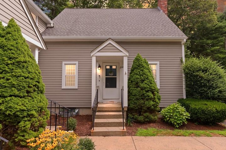 Property Photo: 240 Twin Lakes Dr 240 MA 02338
