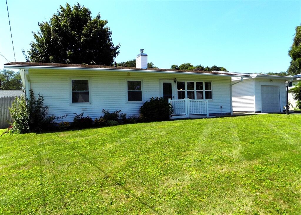 Property Photo:  4 South Richard St  MA 01757 