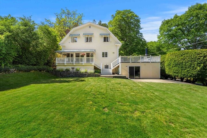 Property Photo: 50 Bridge St MA 01944
