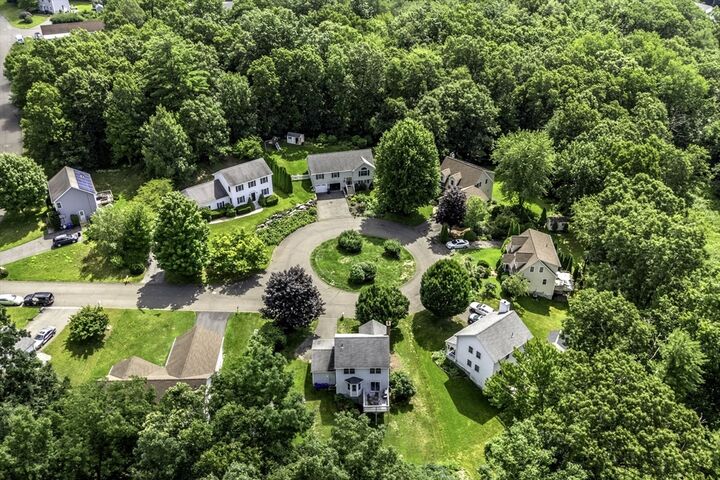 Property Photo: 8 Cobb Ln MA 01007