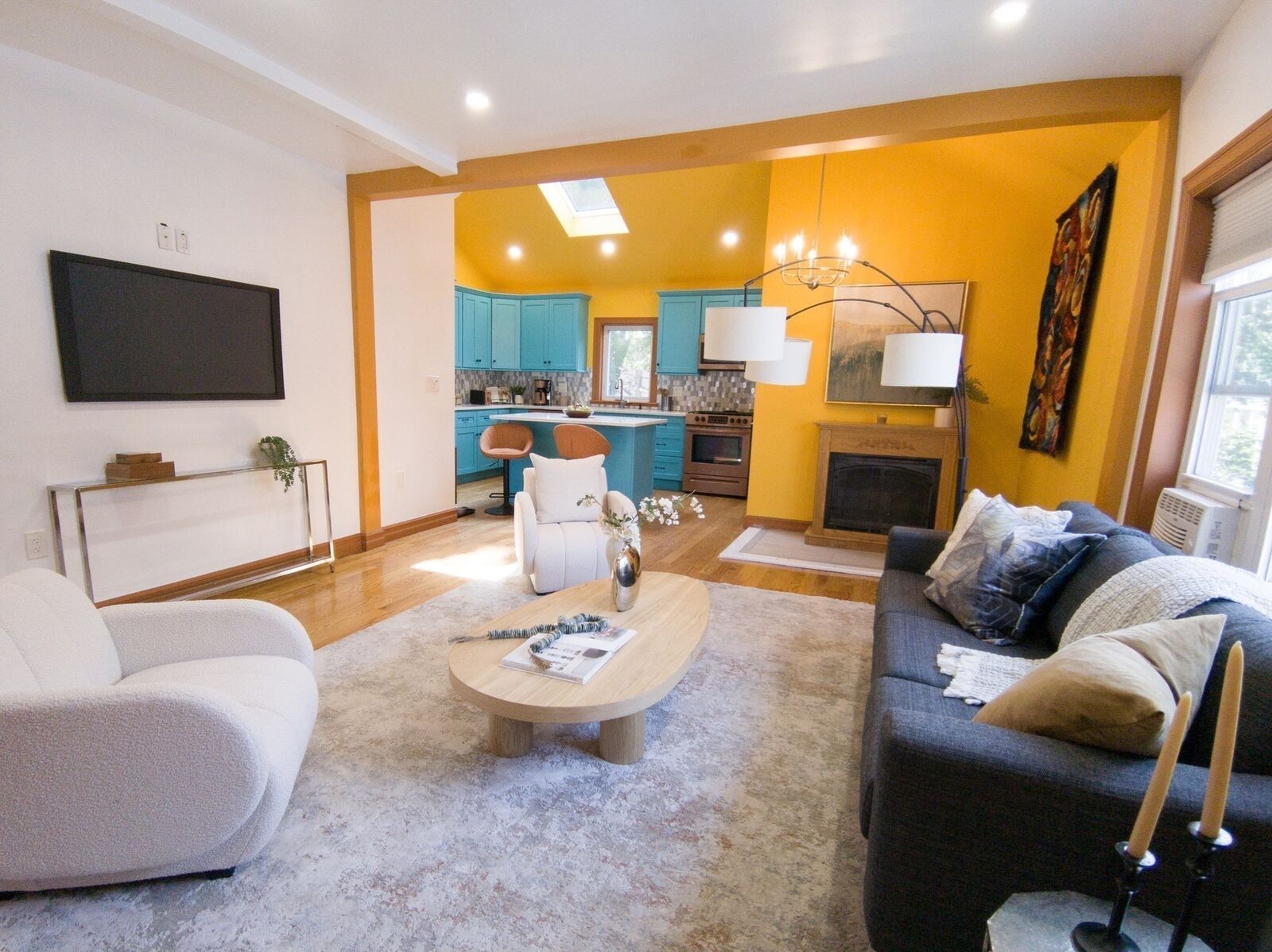 Property Photo:  360 Harvard St  MA 02124 