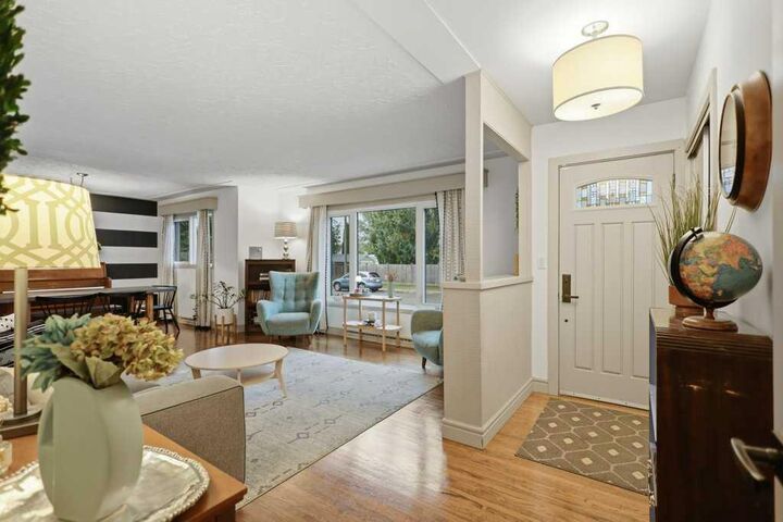 Property Photo: 3501 Spruce Drive AB T4N 3N8