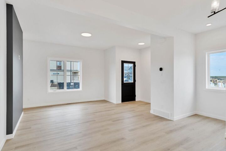Property Photo: 65 Lewiston Street NE AB T3P 3A7