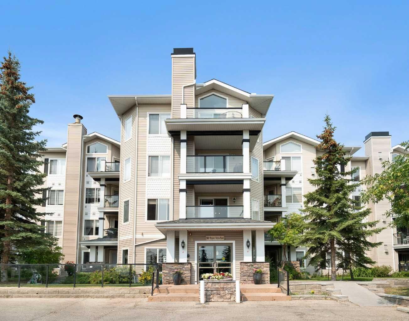 Property Photo: 369 Rocky Vista Park NW 422 AB T3G 5K7