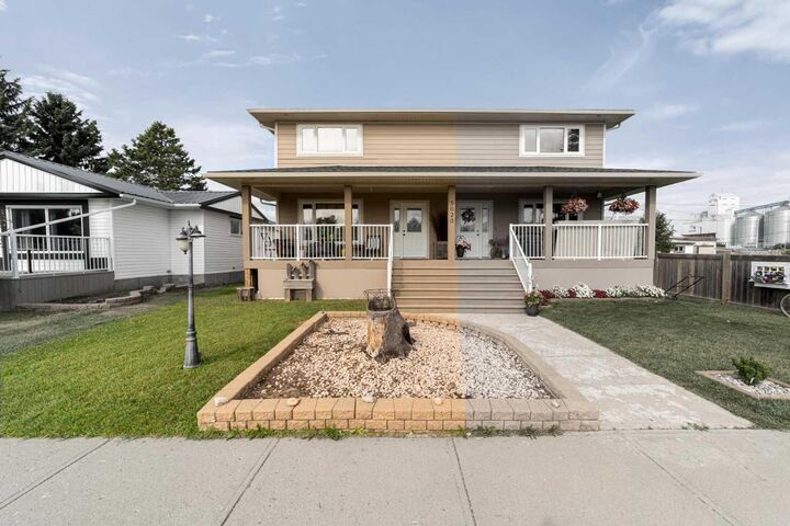 5020A 49 Street — photo 1