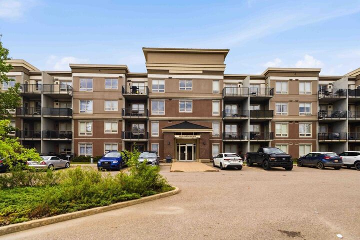 204 Sparrow Hawk Drive 2308 — photo 1