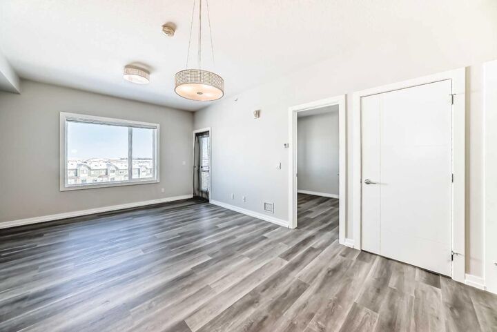 Property Photo: 24 Sage Hill Terrace NW 319 AB T3R 0W9