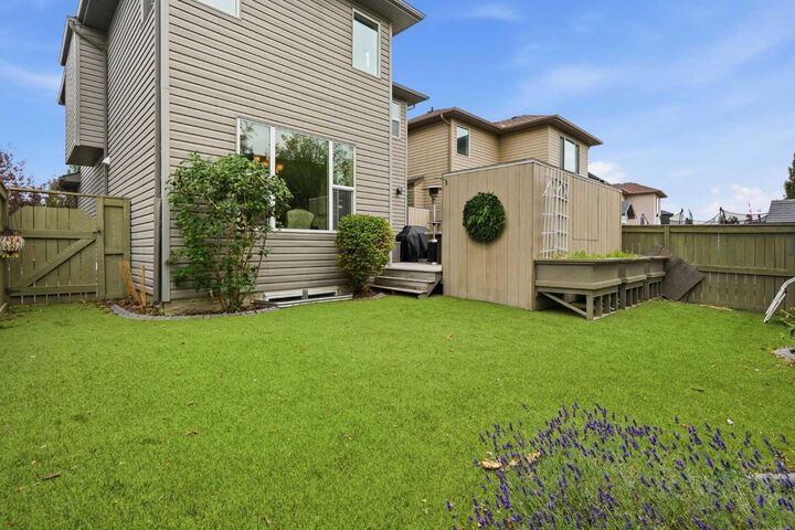 Property Photo: 160 Brightoncrest Manor SE AB T2Z 0N9