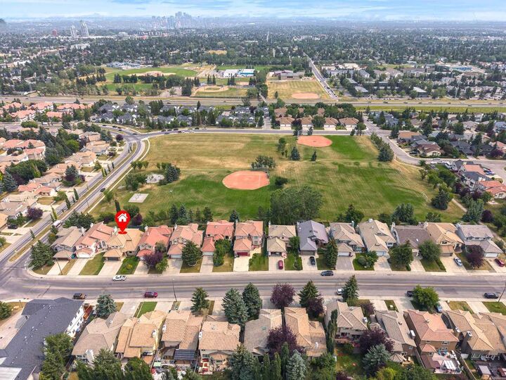 2612 Signal Hill Drive SW — photo 1