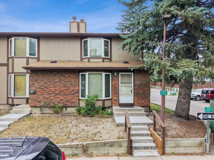 6103 Madigan Drive NE 116 — photo 1