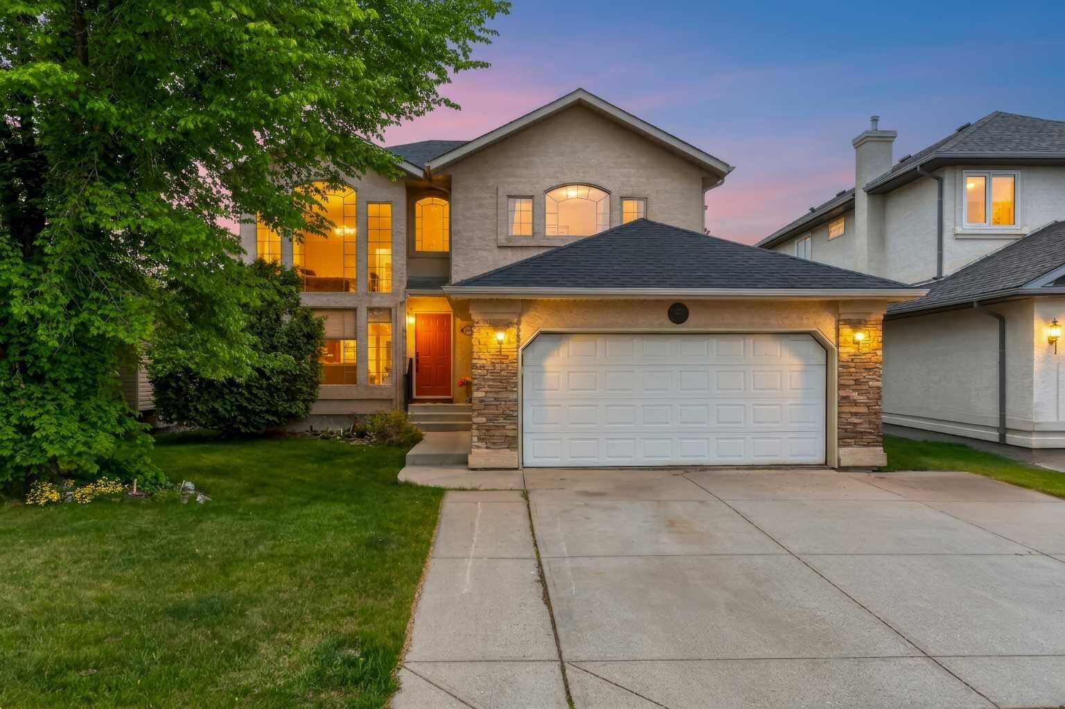 Property Photo: 148 Sierra Madre Crescent SW AB T3H 3G8