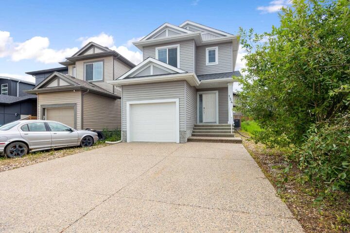 Property Photo:  154 Athabasca Crescent  AB T9J 1C4 
