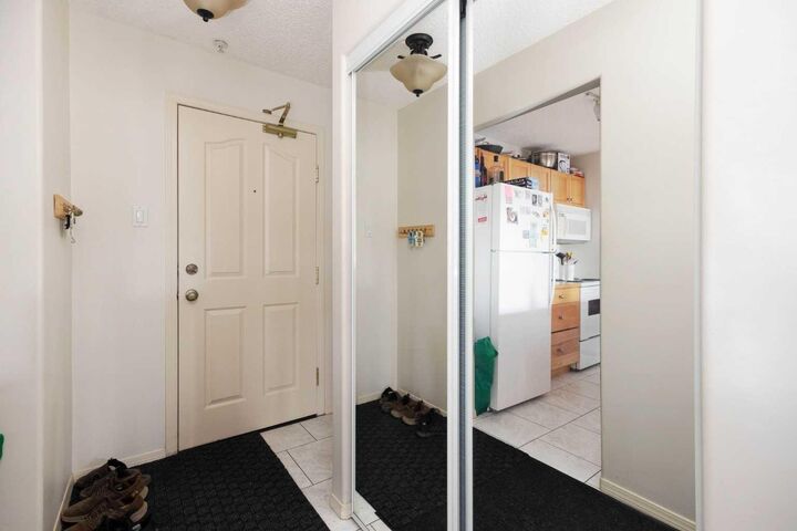 Property Photo: 100 Richard Street 219 AB T9H 4H3