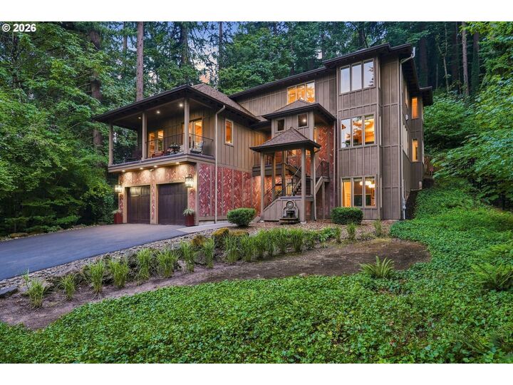 Property Photo:  17410 Upper Cherry Ln  OR 97034 