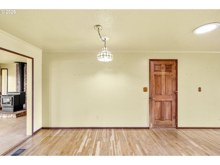 Property Photo: 1501 Newport Way OR 97071