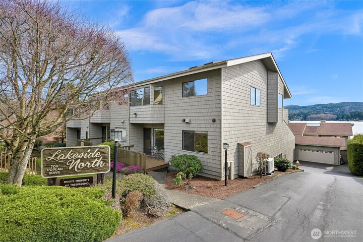 Property Photo: 708 Poplar Drive 1 WA 98226