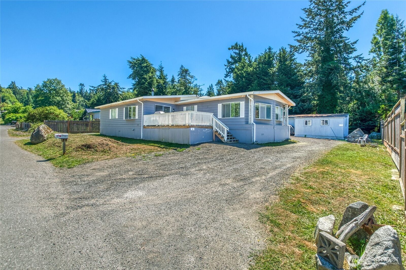 Property Photo:  82  Spruce Street  WA 98245 