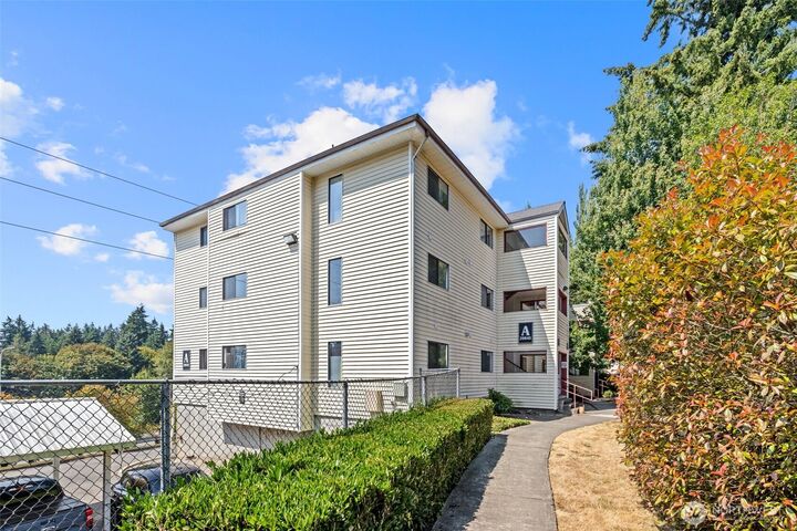 Property Photo:  29645  18th Avenue S A201  WA 98003 